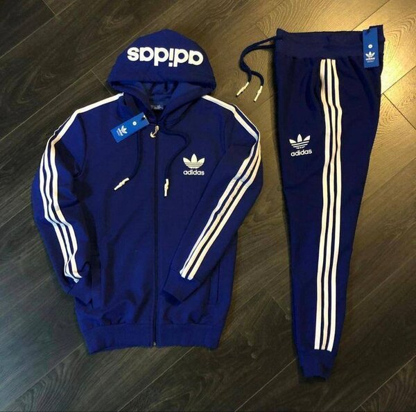 Ensemble de survêtement Adidas