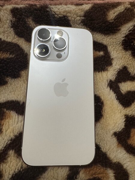 iPhone 14 pro 256