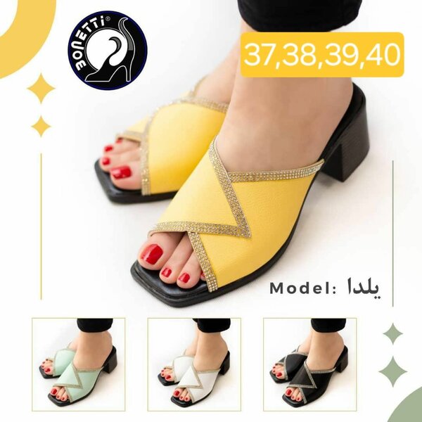 Talons pour les femmes