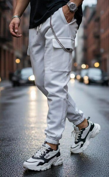 Jogging hommes confortables