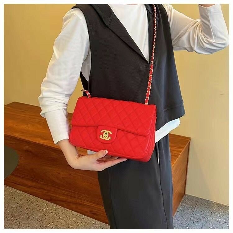 Lady's Single Crossbag