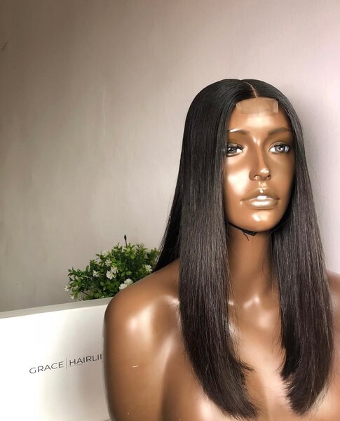 PERRUQUE SHEILA BRÉSILIENNE