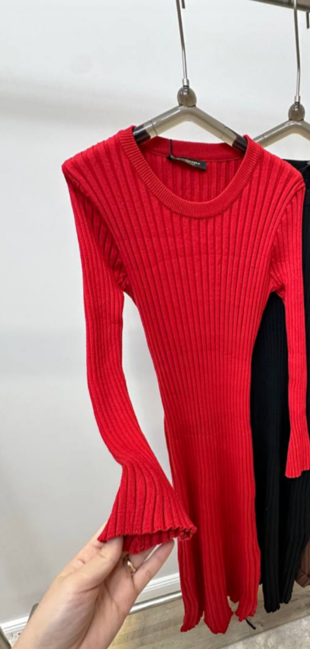 платье лапша