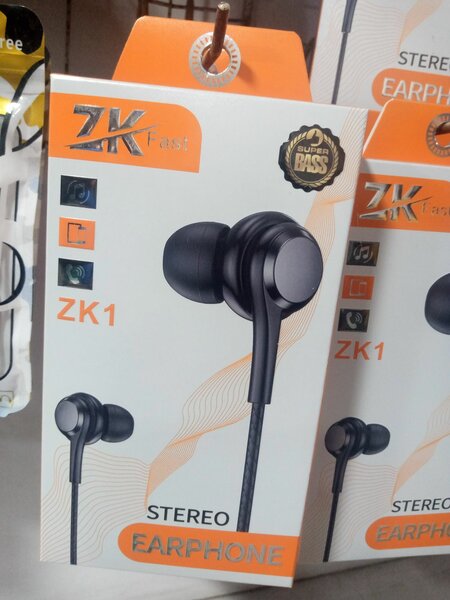 Hand free power sound