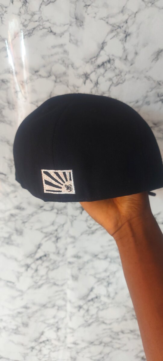 Casquette Snapback DTA