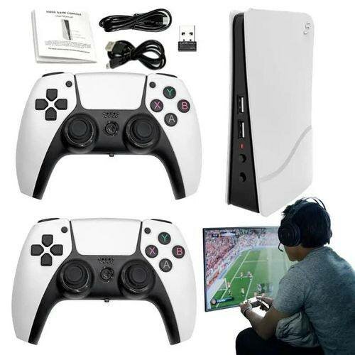 Mini PS5 + mémoire 8GB