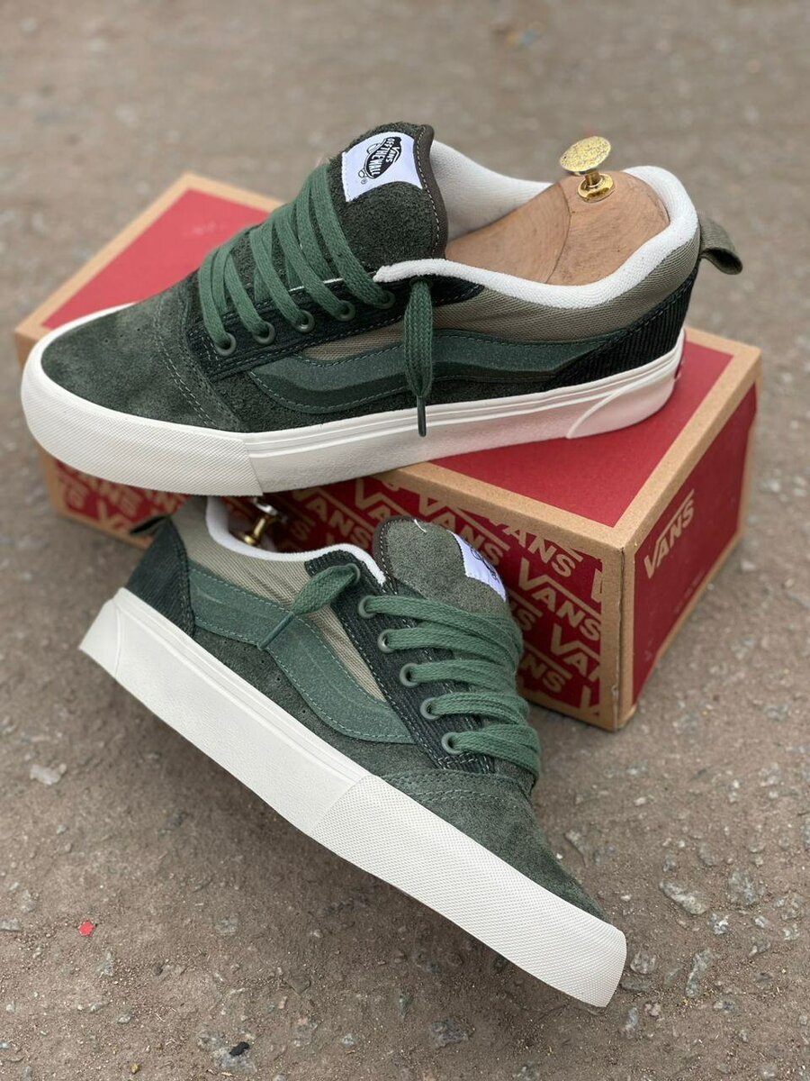 Vans Old Skool Sneakers Unisex