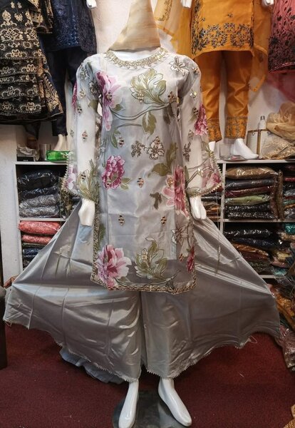 Ladies suit