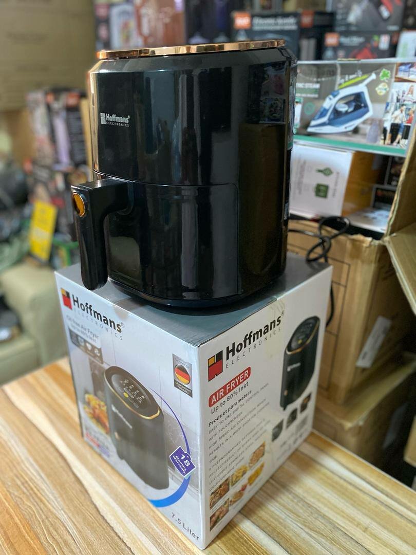 Hoffmans 7.5L air fryer