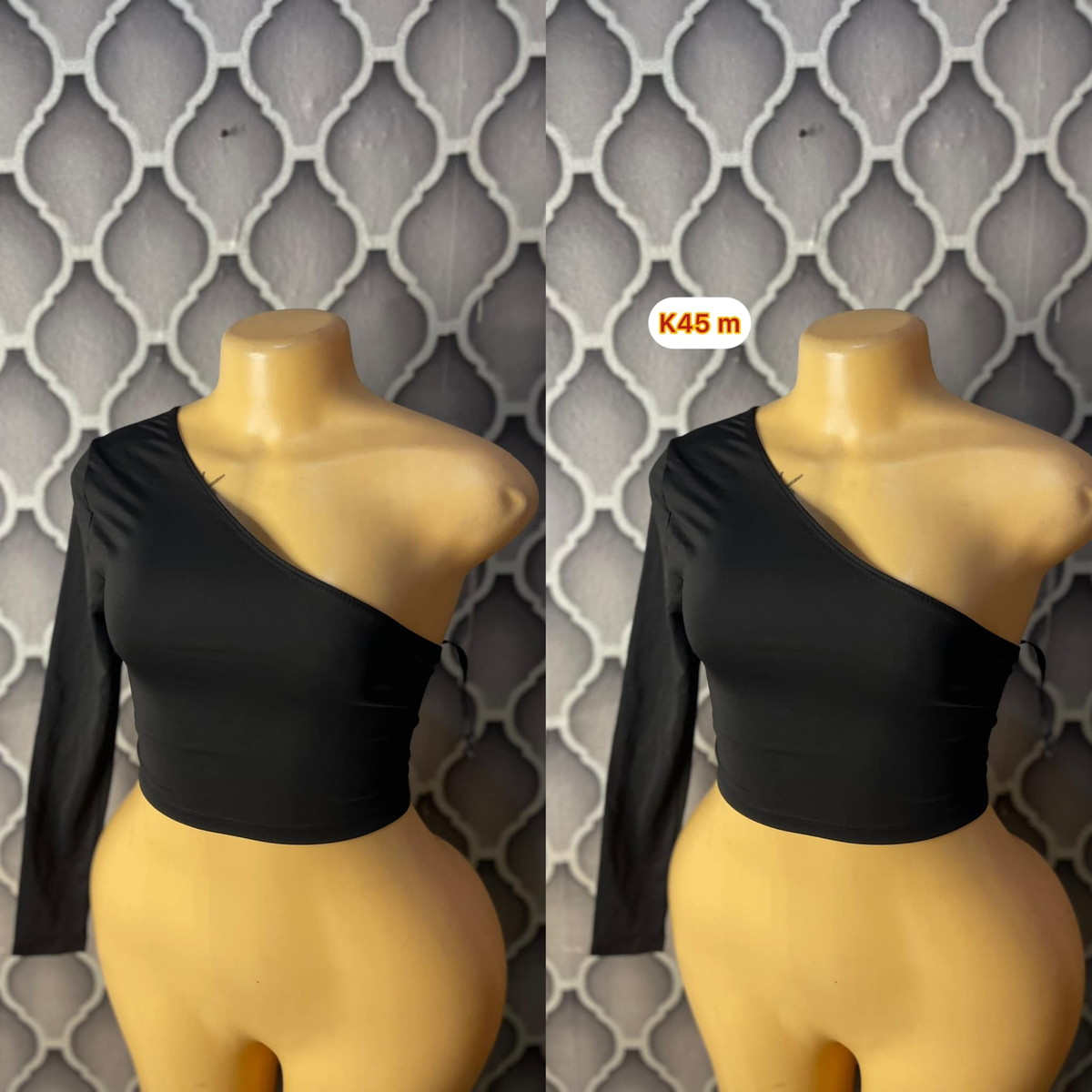 Beautiful thrifted corset tops and tops 