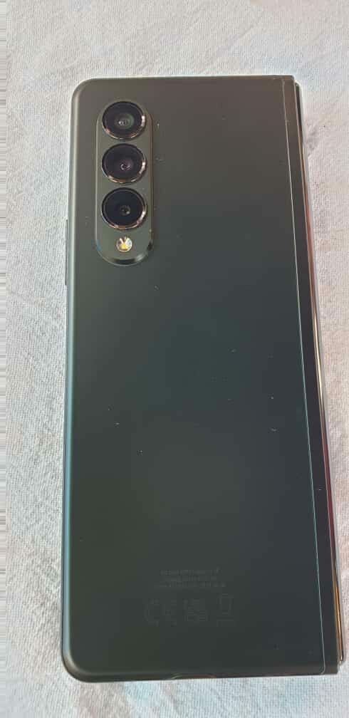 Samsung Galaxy Fold 4