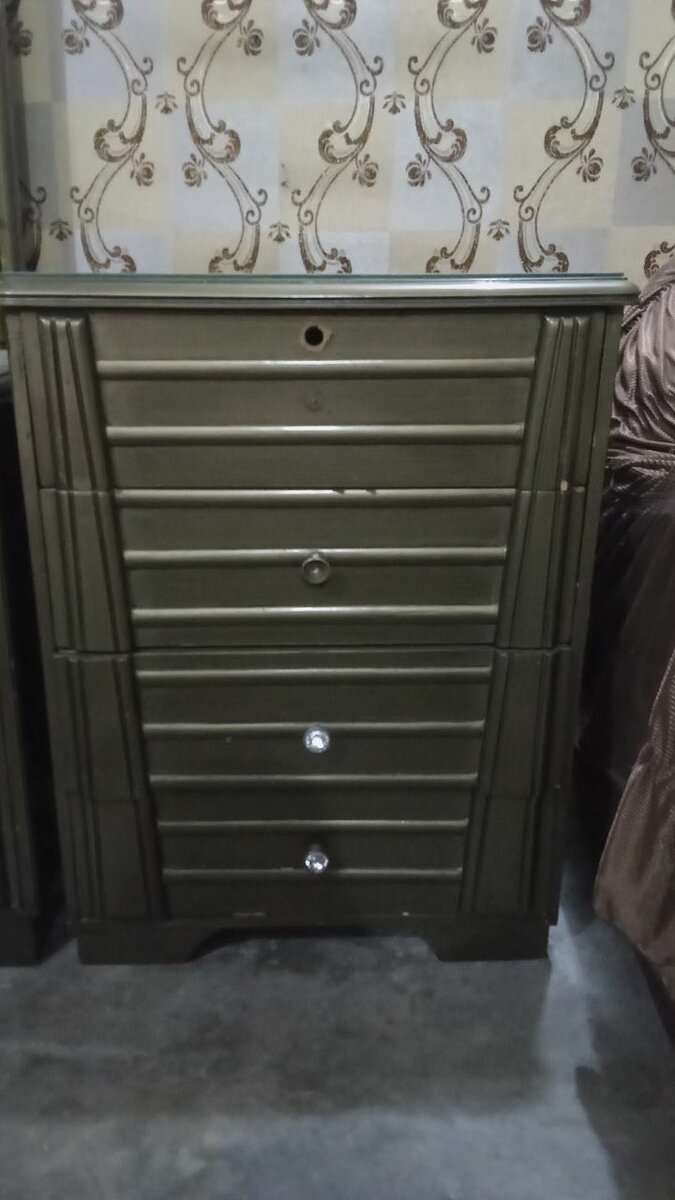 Large side table