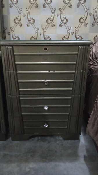 Large side table