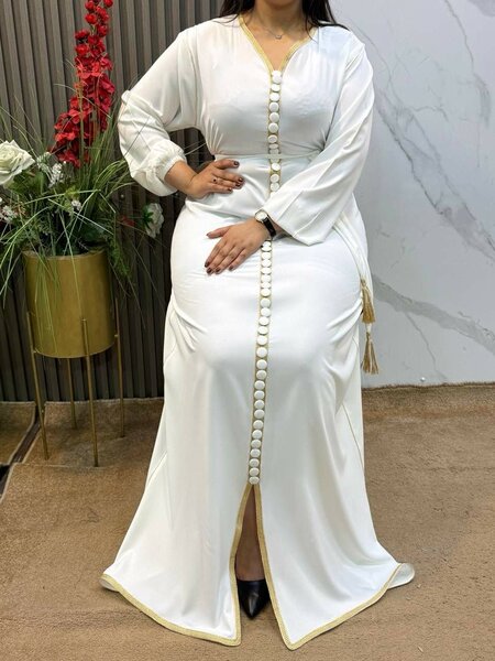 Caftan Marocain