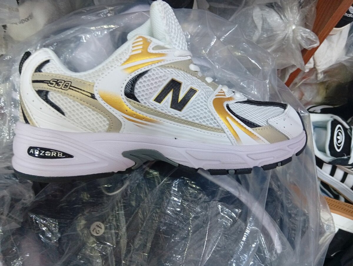 Baskets de course légères pour hommes