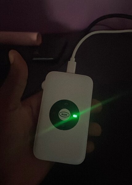 MTN 4G M30s Pro Universal mifi