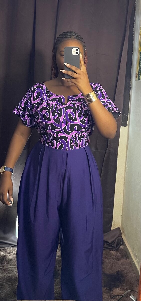 Combinaison Élégante Femme