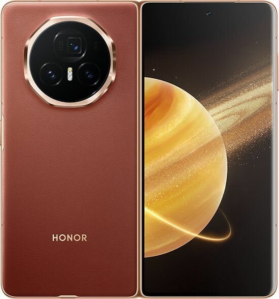 Smartphone pliable Honor