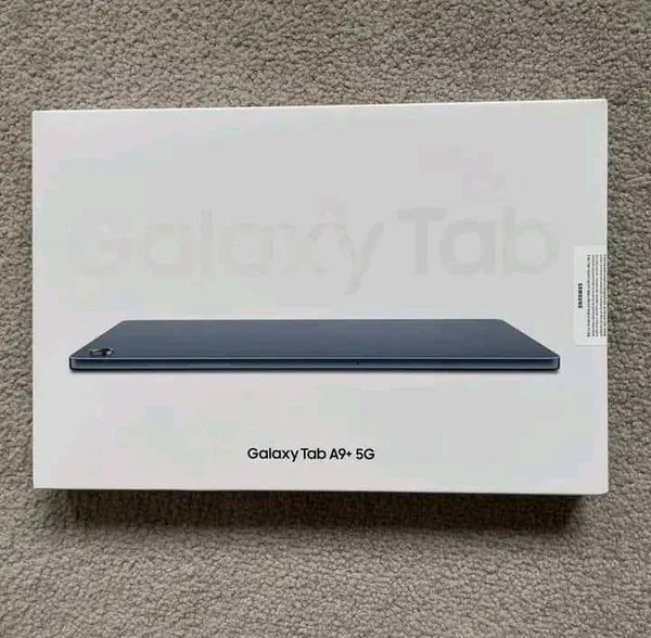 Samsung Galaxy Tab A9+ 5G
