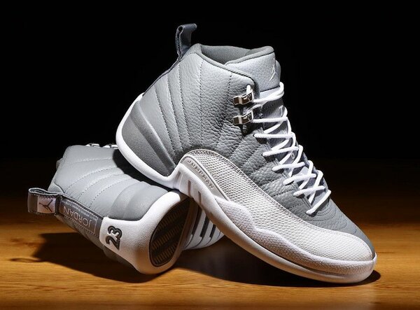 Air jordan 12
