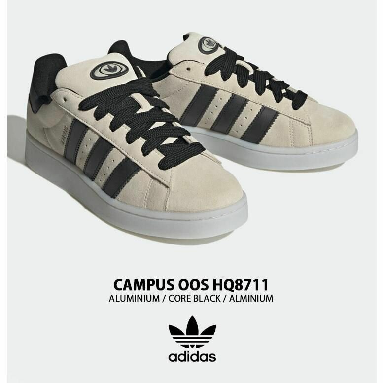 Adidas Campus Sneakers Unisex