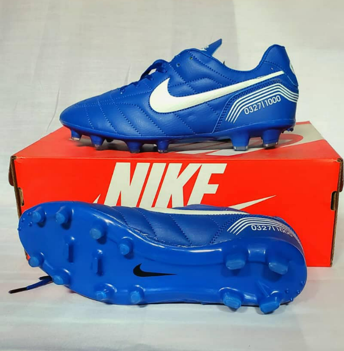 REPLICA DESIGNER BOOTS