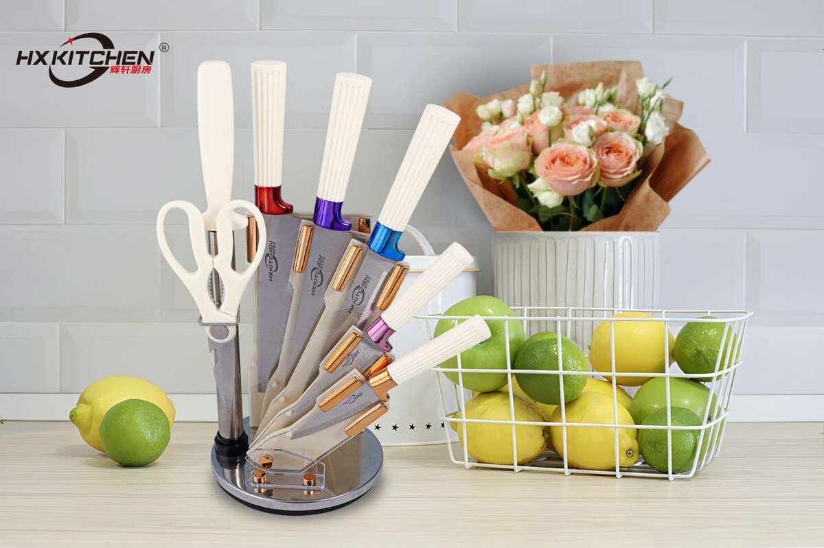 HX KITCHEN