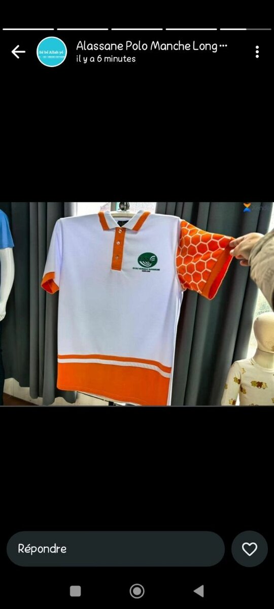 confections polos universités - grandes ecoles _ colleges