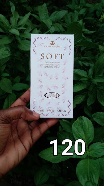 Arabic perfumes 50ml