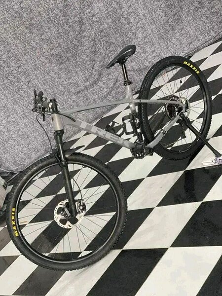 Un VTT