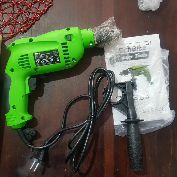 IMACT DRILL 500w