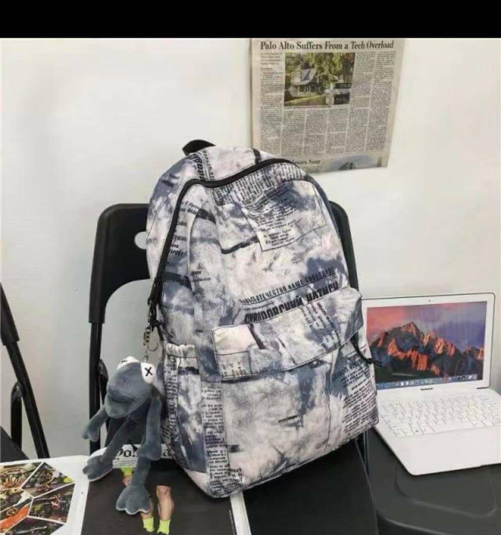 Quality backpack