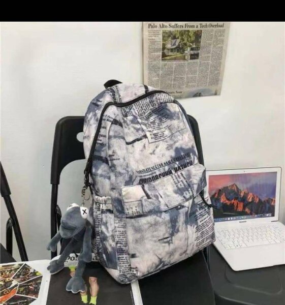 Quality backpack