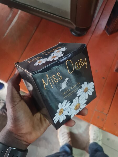 Miss Daisy Perfume