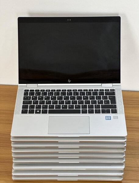 HP ELITE BOOK 1030 G3