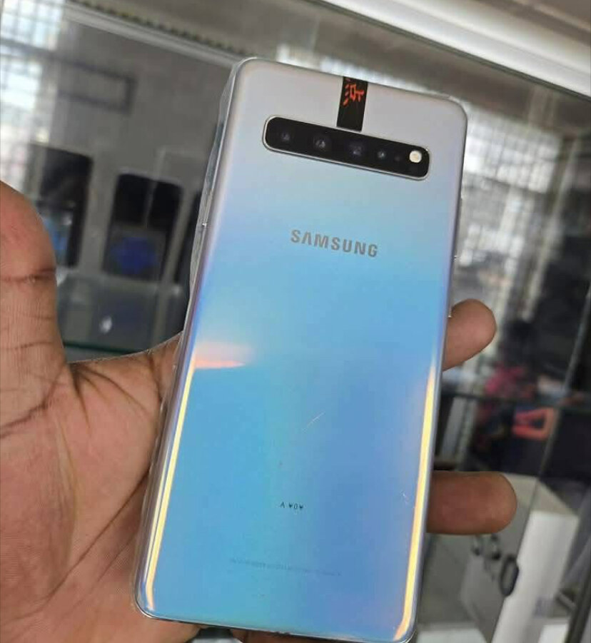 Smartphone Samsung Galaxy S10