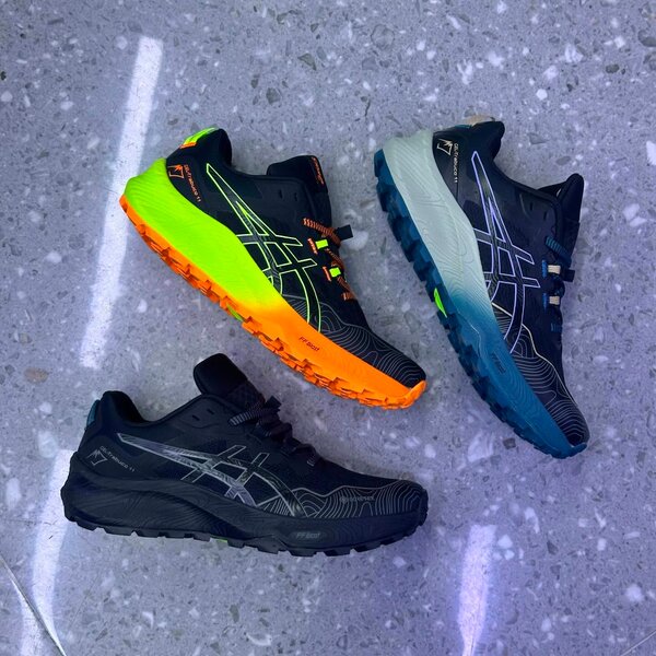 Термо кроссовки размер 40-44