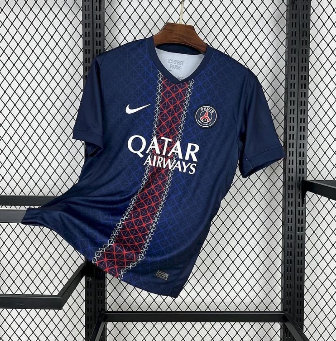 Maillot PSG Domicile Pro