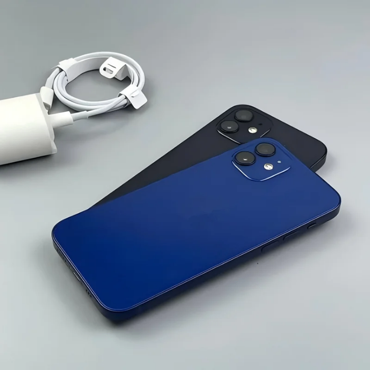 Smartphone Double Caméra