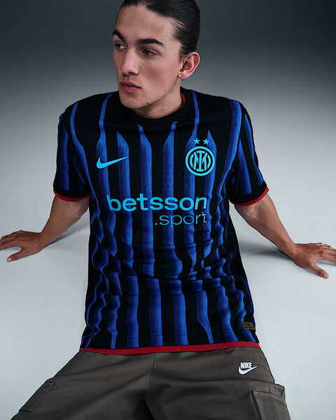 Maillots de football 2025-2026