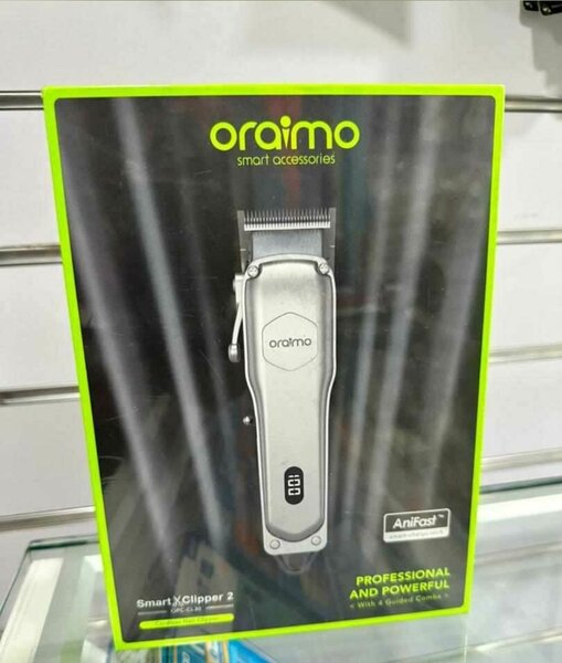 Tondeuse Oraimo Original