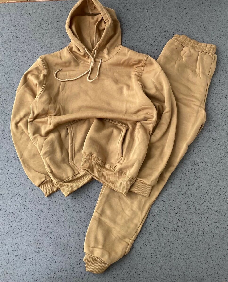 ORIGINAL HOODIES TOP & DOWN