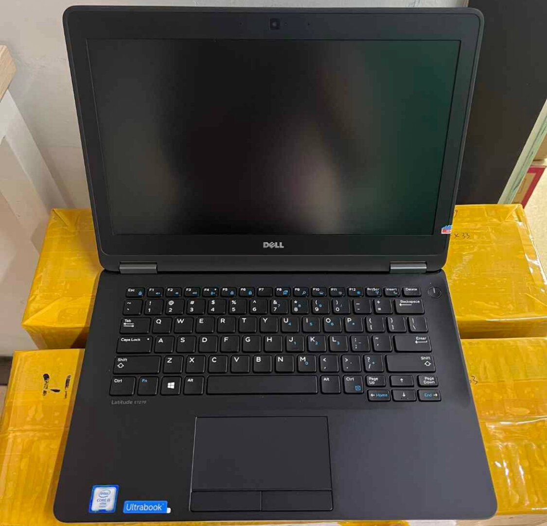 Dell Ultrabook 14 pouces