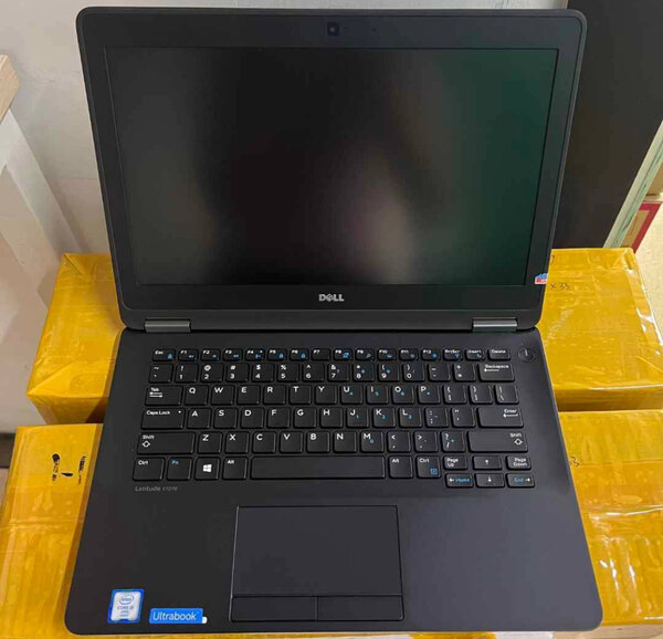 Dell Ultrabook 14 pouces