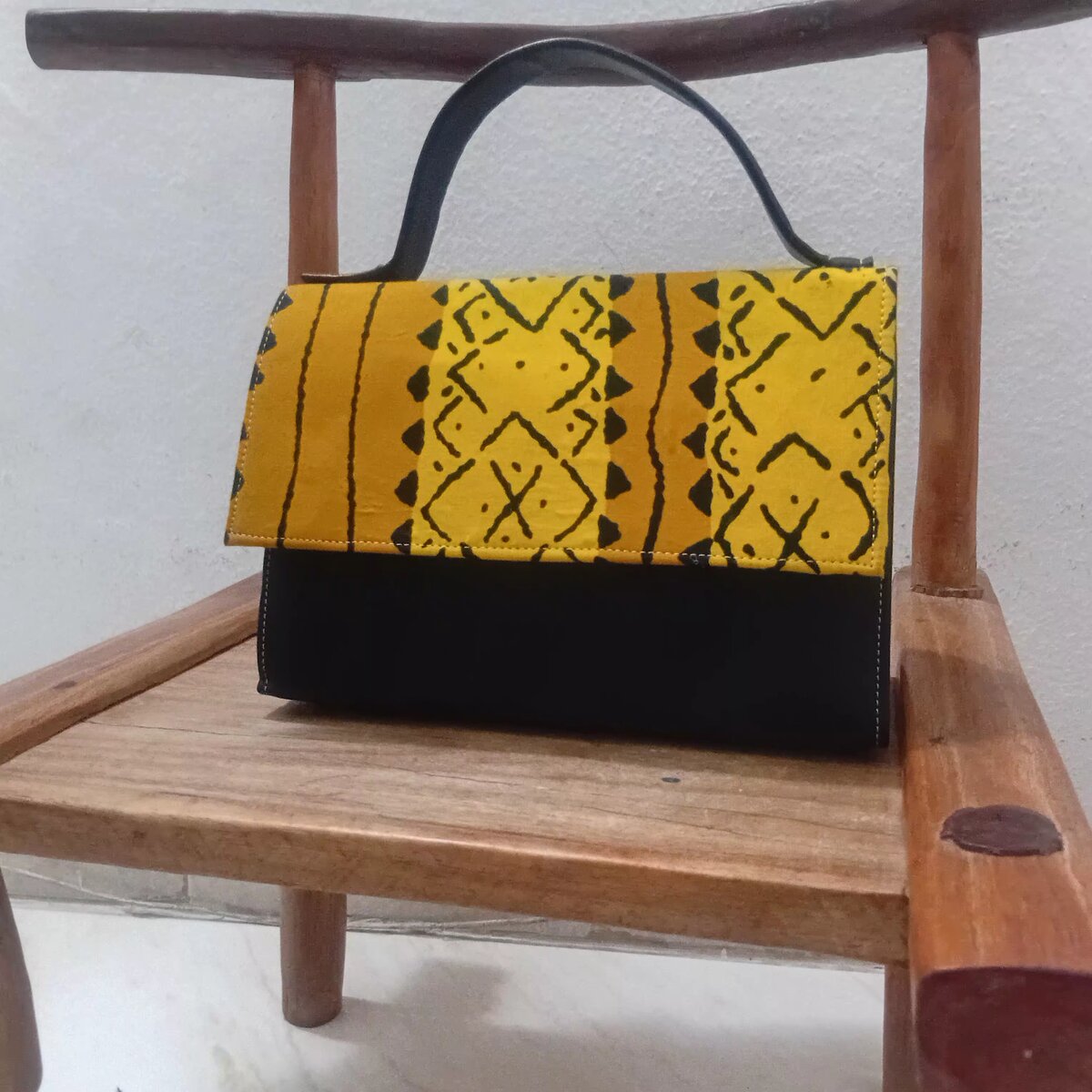 Sacs à main élégants imprimés