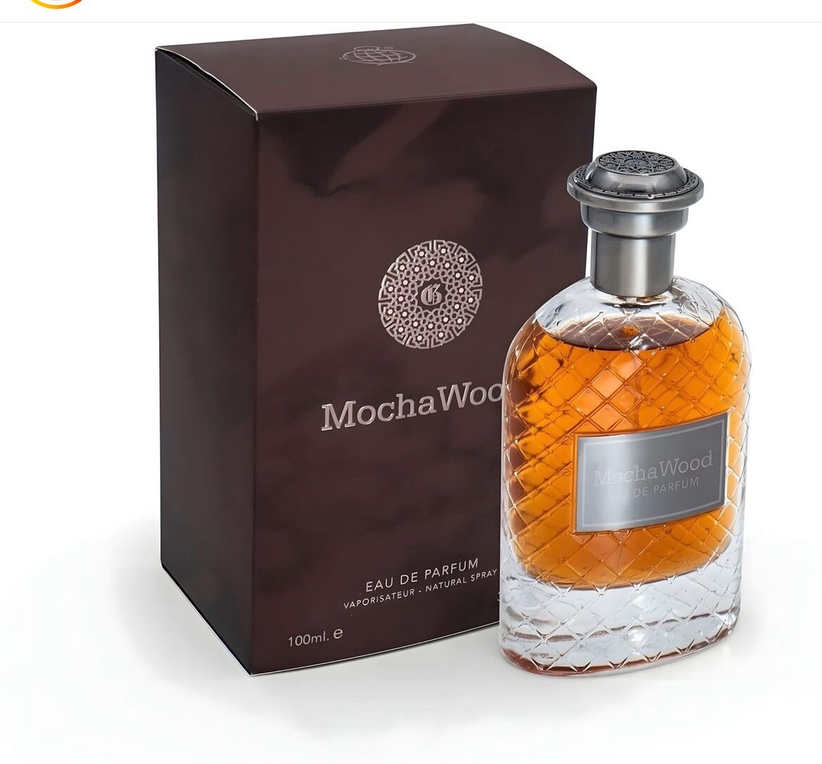 Mocha Wood perfume