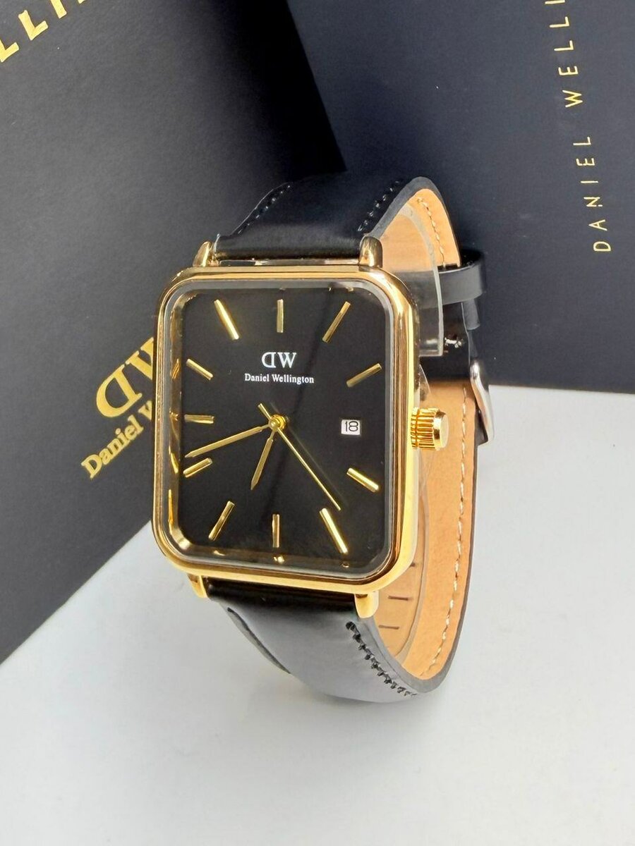 Montre Élégante Daniel Wellington