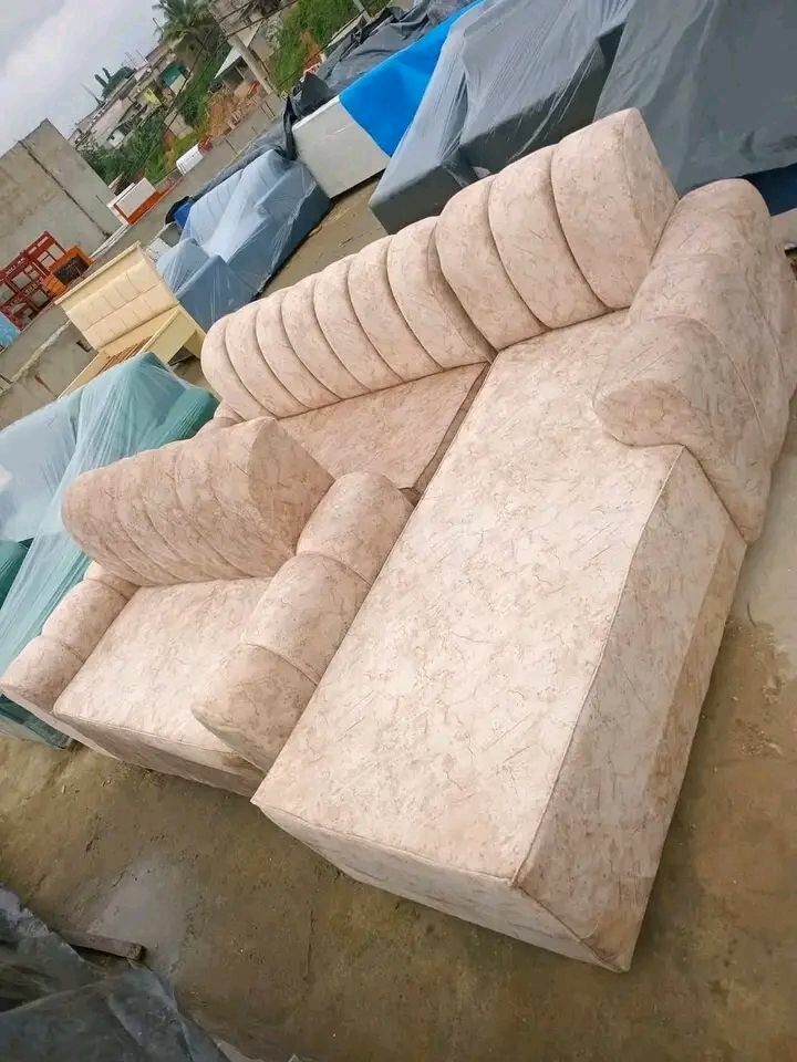 Ensemble de Canapés Modernes