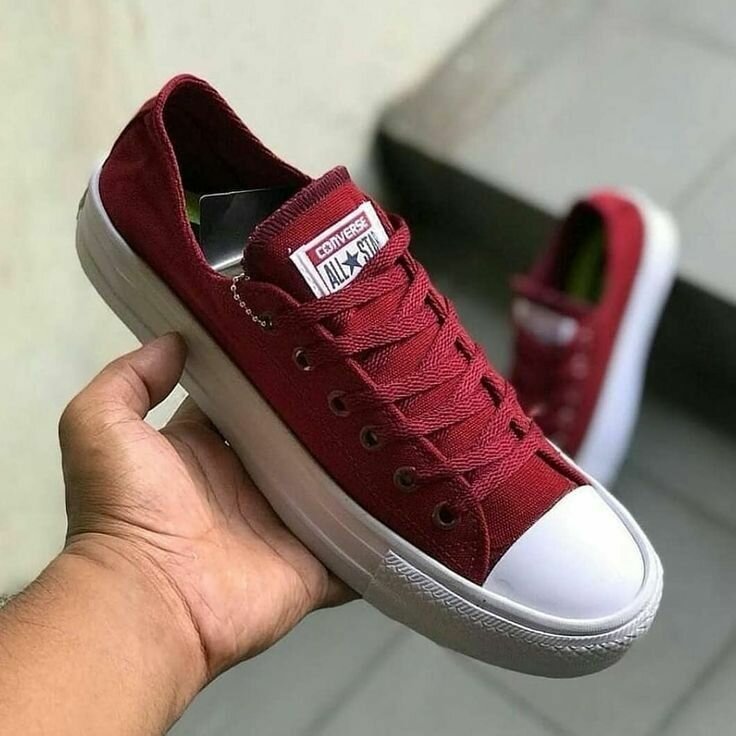 Converse all star