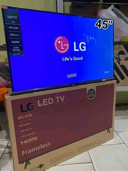 TV LED Mona 43" Android